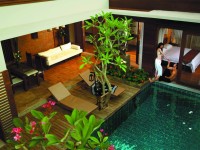 Grand Pool Villa