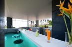 Coconut Bar