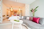 Pool Access Junior Suite
