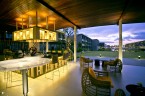 Pineapple Bar