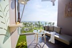 Seaside Junior Suite Balcony