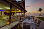 Talay Restaurant