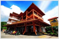 Alina Grande Building