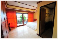 Single Aircon Hotel