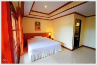 Single Aircon Hotel