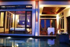 Seafront Pool Villa