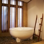 Jacuzzi Suite / Jacuzzi Villa