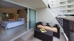 Deluxe Balcony