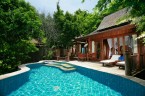 Hidaway Pool Villa Suite