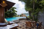 Sea View pool Villa Suite
