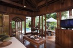 Sea View pool Villa Suite Plus