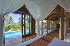 Sea View pool Villa Suite Plus