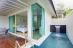 Garden Pool Villa