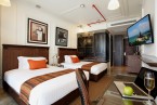 Premium Deluxe Pool Access
