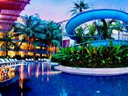 Water Slides