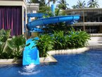 Water Slide