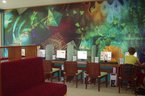 Internet Room