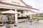 Garden Cafe