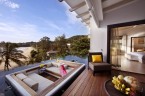 Seaview Pool Villa