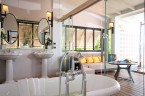 Pool Villa Bathroom