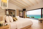 Sea View Pool Villa inside