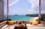 Sea View Pool Villa Patio