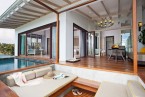 Pool Villa Ouside