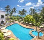 Garden Pool