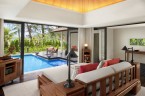 Beachfront Layan Pool Villa
