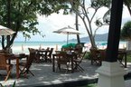 Beach Bar