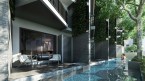 Deluxe Pool Access