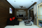 2 BR Pavillion Pool Residence