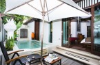 Hydro Pool Villa