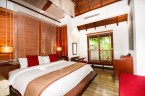 Hydro Pool Villa