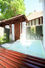 Plunge Pool Suite
