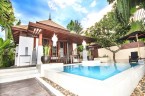 Pool Villa