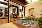 Villa Garden View