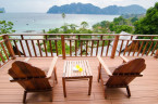 Grand Sea View Deluxe
