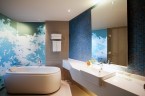 Bathroom - Suite Room - Centra Maris Resort Jomtien