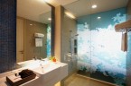 Bathroom - Superior - Centra Maris Resort Jomtien
