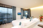 Suite - Centra Maris Resort Jomtien