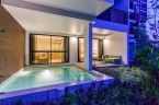 Suite Life Private Pool (private pool) - Centra Maris Resort Jomtien