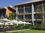 Hotel Building