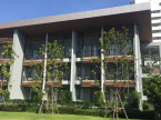 Hotel Building
