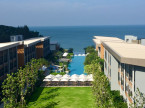 Deluxe Sea View