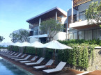 Pool Villa