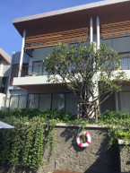 Pool Villa