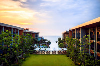 Renaissance Pattaya Resort & Spa