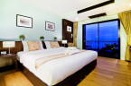 Sea View Room