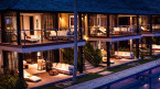 Chic Junior Pool Suite 2 Bedroom